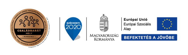 Családbarát Munkahely
