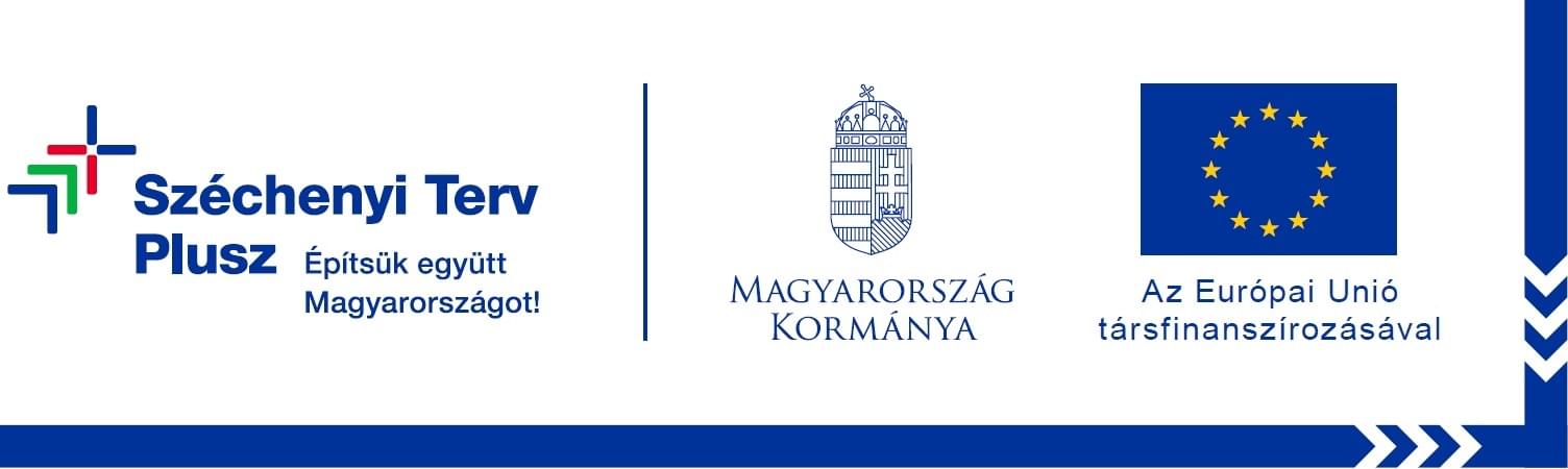  Széchenyi Terv Plusz