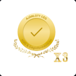 Ajánlott cég – Opten