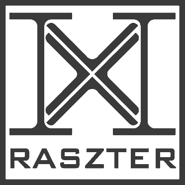 12 Raszter