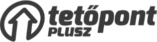 Tetőpont Plusz