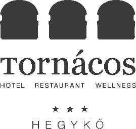 Tornácos Hotel és Étterem