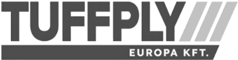 Tuffply Európa