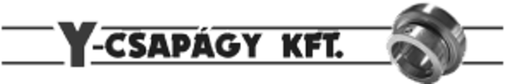 Y-Csapágy