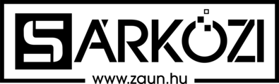 Sárközi Zaun